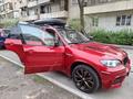 BMW X5 2008 годаүшін7 000 000 тг. в Алматы – фото 11