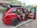 BMW X5 2008 годаүшін7 000 000 тг. в Алматы – фото 10