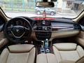 BMW X5 2008 годаүшін7 000 000 тг. в Алматы – фото 16