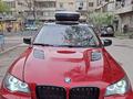 BMW X5 2008 годаүшін7 000 000 тг. в Алматы – фото 17