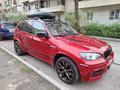 BMW X5 2008 годаүшін7 000 000 тг. в Алматы – фото 18