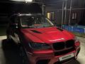 BMW X5 2008 годаүшін7 000 000 тг. в Алматы – фото 4