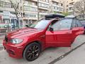 BMW X5 2008 годаүшін7 000 000 тг. в Алматы – фото 7