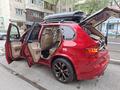 BMW X5 2008 годаүшін7 000 000 тг. в Алматы – фото 8