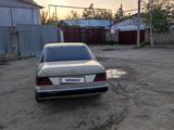 Mercedes-Benz E 200 1991 годаүшін1 650 000 тг. в Алматы – фото 3