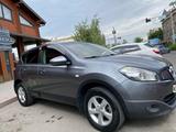 Nissan Qashqai 2012 года за 5 500 000 тг. в Тараз – фото 2