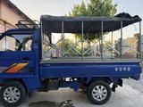 Daewoo Damas 2011 года за 6 800 000 тг. в Шымкент – фото 4