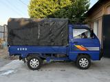 Daewoo Damas 2011 года за 6 800 000 тг. в Шымкент
