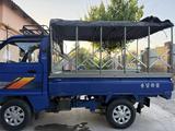 Daewoo Damas 2011 года за 6 800 000 тг. в Шымкент – фото 2