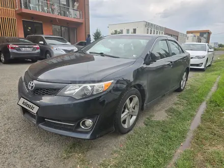 Toyota Camry 2013 года за 6 800 000 тг. в Кызылорда – фото 2