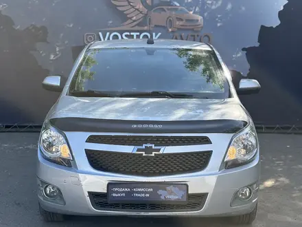 Chevrolet Cobalt 2021 года за 4 500 000 тг. в Усть-Каменогорск – фото 3