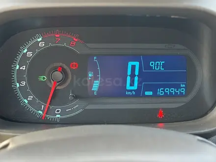 Chevrolet Cobalt 2021 года за 4 500 000 тг. в Усть-Каменогорск – фото 11