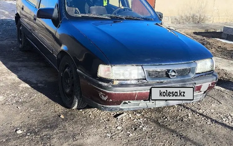 Opel Vectra 1994 годаүшін700 000 тг. в Шымкент