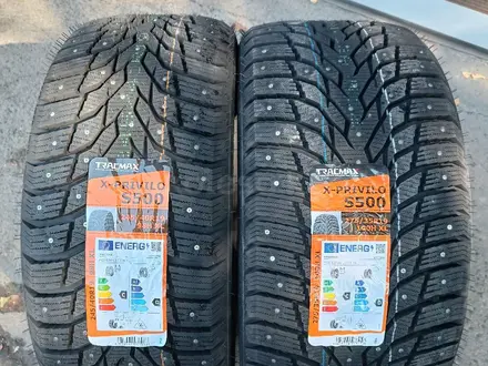 Trakmax 245/40 R19 V 275/35 R19 2024 за 140 000 тг. в Астана