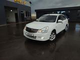 Nissan Almera 2014 годаүшін2 900 000 тг. в Караганда