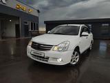 Nissan Almera 2014 годаүшін2 900 000 тг. в Караганда – фото 2