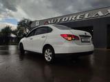 Nissan Almera 2014 годаүшін2 900 000 тг. в Караганда – фото 4