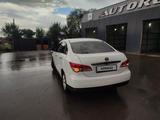 Nissan Almera 2014 годаүшін2 900 000 тг. в Караганда – фото 5