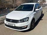 Volkswagen Polo 2019 годаүшін6 700 000 тг. в Жезказган – фото 2