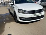Volkswagen Polo 2019 годаүшін6 700 000 тг. в Жезказган – фото 5