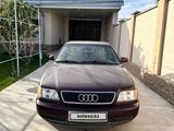 Audi A6 1995 годаүшін3 700 000 тг. в Туркестан