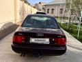 Audi A6 1995 годаүшін3 700 000 тг. в Туркестан – фото 7