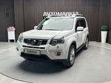 Nissan X-Trail 2014 года за 6 500 000 тг. в Актобе