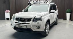 Nissan X-Trail 2014 года за 6 500 000 тг. в Актобе