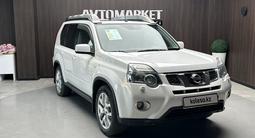 Nissan X-Trail 2014 года за 6 500 000 тг. в Актобе – фото 3