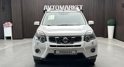 Nissan X-Trail 2014 года за 6 500 000 тг. в Актобе – фото 2