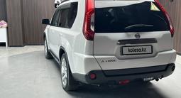 Nissan X-Trail 2014 года за 6 500 000 тг. в Актобе – фото 4