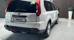 Nissan X-Trail 2014 года за 6 500 000 тг. в Актобе – фото 5