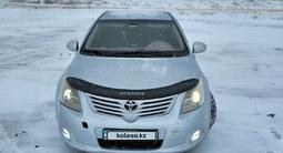 Toyota Avensis 2010 годаfor5 500 000 тг. в Кокшетау – фото 2