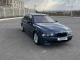 BMW 530 2002 годаүшін5 200 000 тг. в Шымкент