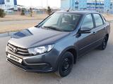 ВАЗ (Lada) Granta 2190 2024 года за 5 750 000 тг. в Семей