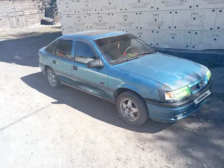 Opel Vectra 1993 года за 1 100 000 тг. в Караганда – фото 2