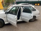 ВАЗ (Lada) 2114 2013 года за 1 250 000 тг. в Астана – фото 5