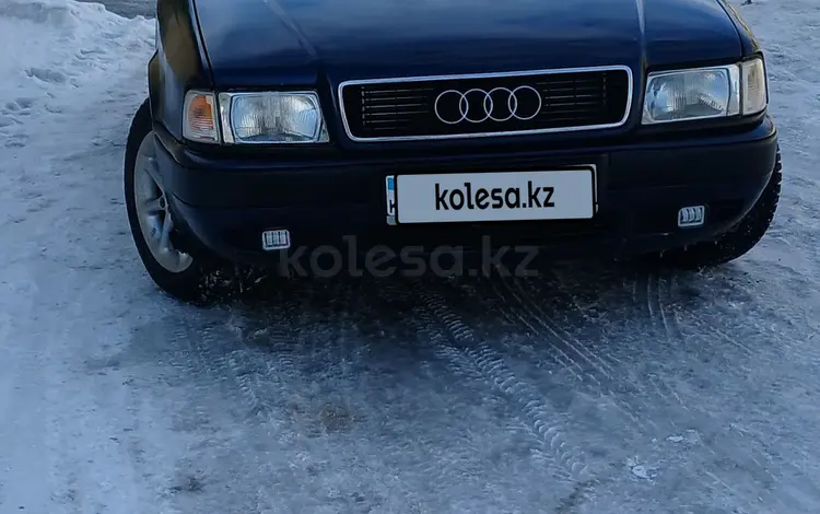 Audi 80 1994 годаүшін2 300 000 тг. в Костанай