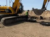 JCB  JS220 2008 годаfor19 000 000 тг. в Павлодар – фото 2