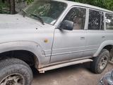 Toyota Land Cruiser 1991 годаүшін4 400 000 тг. в Алматы – фото 4