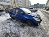 Hyundai Accent 2013 годаfor4 600 000 тг. в Астана – фото 3