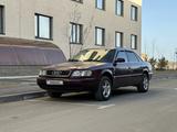 Audi A6 1995 года за 2 800 000 тг. в Астана