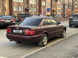 Audi A6 1995 годаүшін2 800 000 тг. в Астана – фото 4