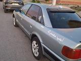 Audi 100 1991 года за 1 100 000 тг. в Талдыкорган – фото 2