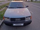 Audi 100 1991 года за 1 100 000 тг. в Талдыкорган – фото 5