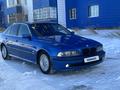 BMW 528 2000 годаүшін4 000 000 тг. в Караганда – фото 2