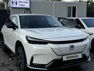 Хонда e:NS1, 2023