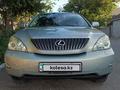 Lexus RX 330 2004 года за 8 600 000 тг. в Талдыкорган