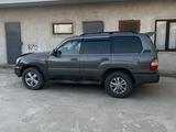 Toyota Land Cruiser 2001 года за 5 500 000 тг. в Кызылорда – фото 2