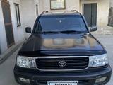Toyota Land Cruiser 2001 года за 5 500 000 тг. в Кызылорда